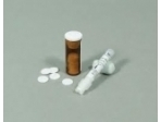 Bacitracin test