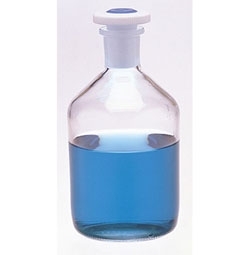 CRP Turbidimetrie Latex
